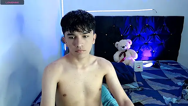 benji hoter online show from September 2025 01:55:01 PM