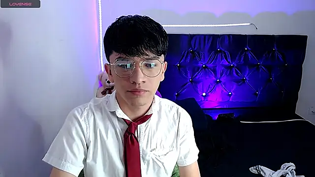 benji hoter online show from October 2025 04:36:01 PM