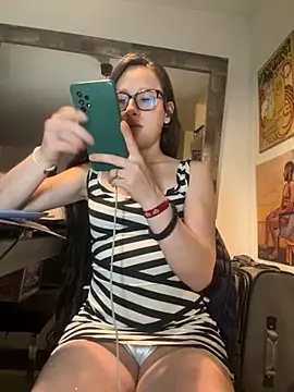 milena 23x online show from November 2025 06:51:02 AM