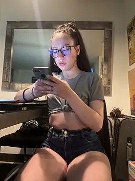 milena 23x online show from February 2026 09:04:02 AM