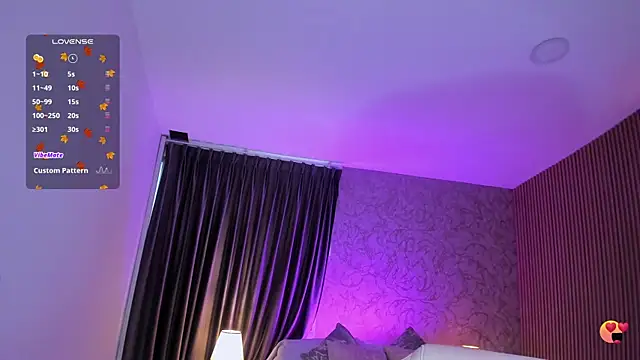 Gia lowry online show from September 2025 11:17:02 AM