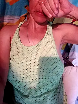 Katerine43 online show from March 2025 09:43:02 PM