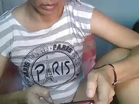 Katerine43 online show from February 2026 01:23:01 PM