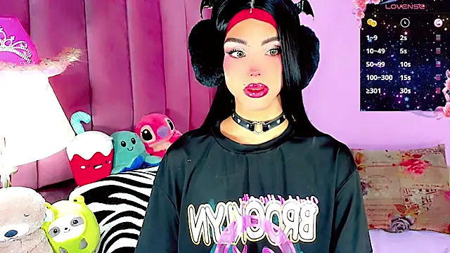 dollswit01 online show from December 2025 01:16:02 AM