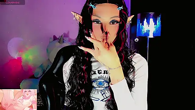 dollswit01 online show from April 2026 02:46:01 AM