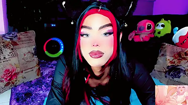 dollswit01 online show from November 2025 09:59:01 PM