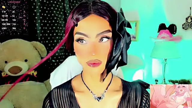 Snapshot of dollswit01 chatting on March 2025 06:30:01 AM dollswit01 online show from March 2025 06:30:01 AM