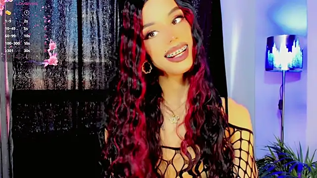 dollswit01 online show from March 2026 09:05:02 PM