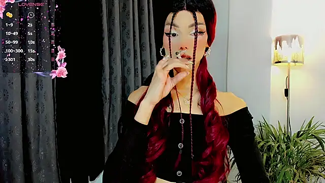 dollswit01 online show from March 2026 04:11:01 AM