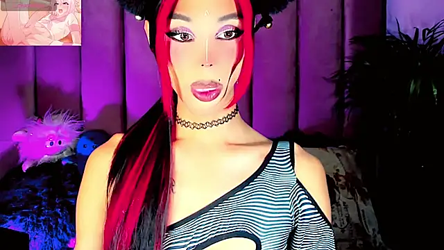 Snapshot of dollswit01 chatting on October 2025 11:05:01 PM dollswit01 online show from October 2025 11:05:01 PM