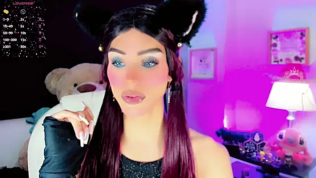 Snapshot of dollswit01 chatting on February 2025 02:26:01 AM dollswit01 online show from February 2025 02:26:01 AM