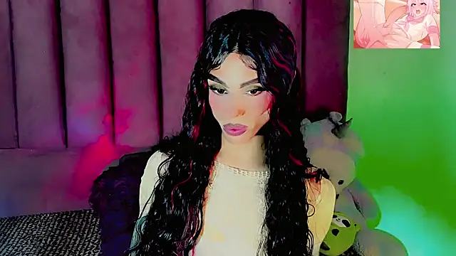 dollswit01 online show from April 2026 07:26:02 AM