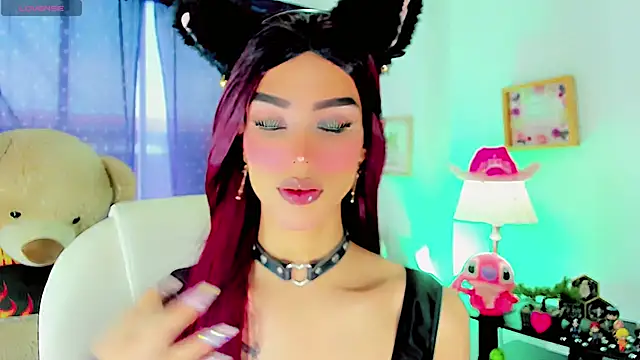 Snapshot of dollswit01 chatting on February 2025 04:29:01 PM dollswit01 online show from February 2025 04:29:01 PM