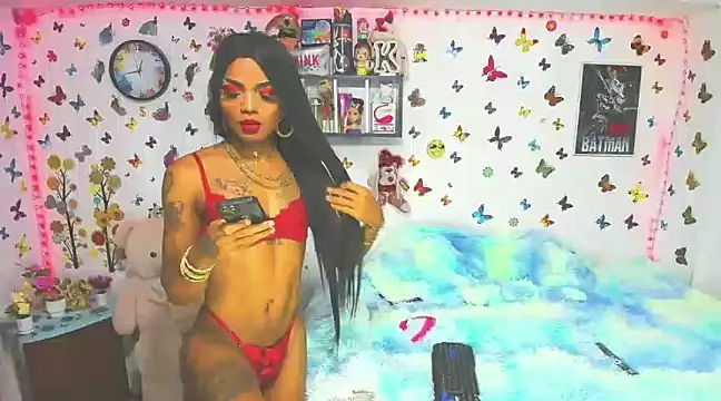 Snapshot of marianaoficial249701 chatting on January 2025 03:34:02 PM marianaoficial249701 online show from January 2025 03:34:02 PM