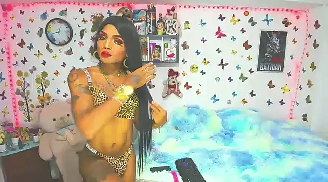 Snapshot of marianaoficial249701 chatting on January 2025 12:25:02 AM marianaoficial249701 online show from January 2025 12:25:02 AM