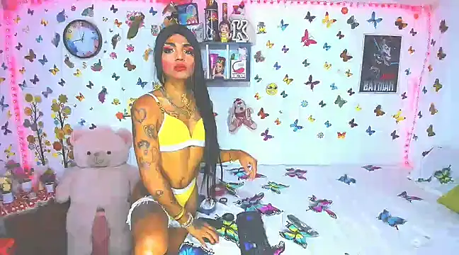 Snapshot of marianaoficial249701 chatting on March 2025 01:40:02 PM marianaoficial249701 online show from March 2025 01:40:02 PM