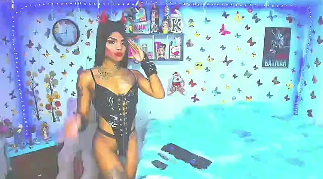 Snapshot of marianaoficial249701 chatting on March 2025 01:39:02 PM marianaoficial249701 online show from March 2025 01:39:02 PM