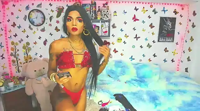 Snapshot of marianaoficial249701 chatting on January 2025 02:03:02 PM marianaoficial249701 online show from January 2025 02:03:02 PM