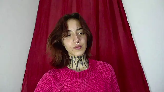 Snapshot of Scarllett_BDSM chatting on February 2026 04:45:02 AM Scarllett BDSM online show from February 2026 04:45:02 AM