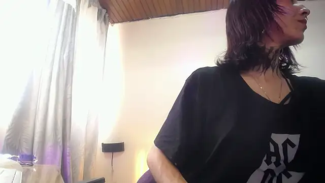 Snapshot of Scarllett_BDSM chatting on April 2026 01:59:02 PM Scarllett BDSM online show from April 2026 01:59:02 PM