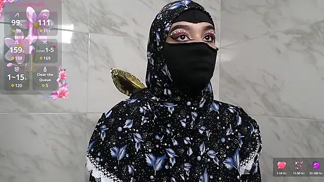 Snapshot of shaila_anali chatting on February 2025 08:39:02 AM shaila anali online show from February 2025 08:39:02 AM