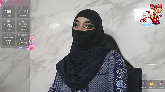 Snapshot of shaila_anali chatting on December 2024 10:37:02 AM shaila anali online show from December 2024 10:37:02 AM