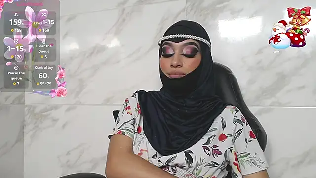 Snapshot of shaila_anali chatting on December 2024 07:40:02 AM shaila anali online show from December 2024 07:40:02 AM