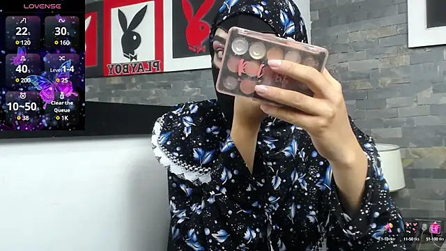 Snapshot of shaila_anali chatting on January 2025 08:51:01 AM shaila anali online show from January 2025 08:51:01 AM