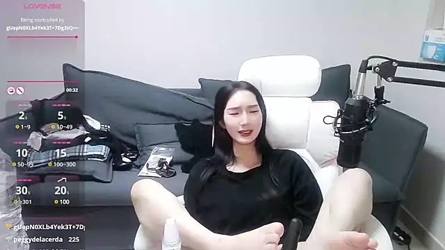 meow S2 online show from January 2025 10:14:02 AM