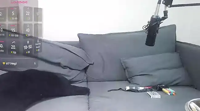 meow S2 online show from January 2025 07:14:02 AM