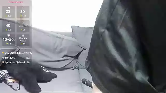 meow S2 online show from February 2025 07:02:01 AM