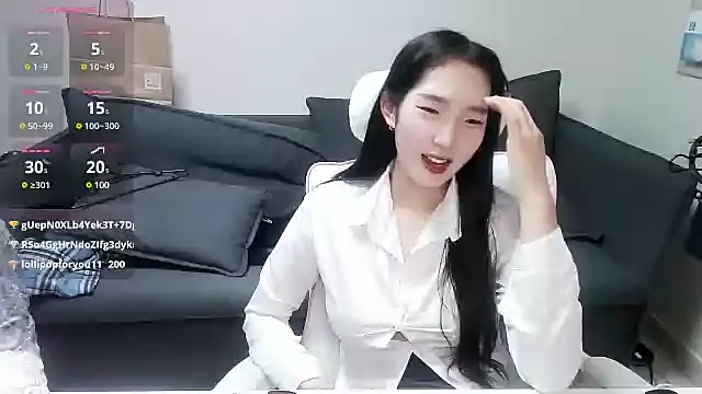 meow S2 online show from February 2025 10:23:02 AM