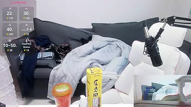 meow S2 online show from December 2024 07:10:01 AM