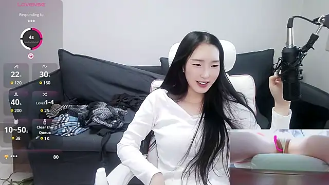 meow S2 online show from December 2024 07:14:01 AM