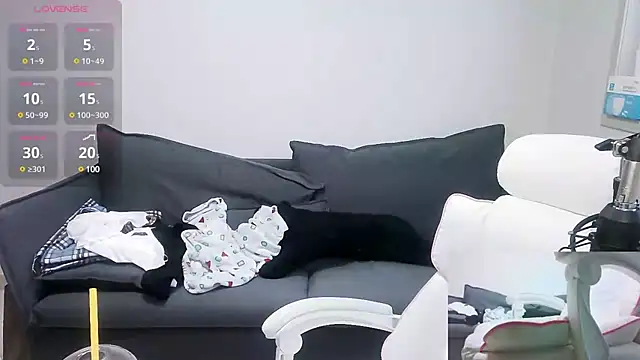 meow S2 online show from January 2025 07:10:01 AM