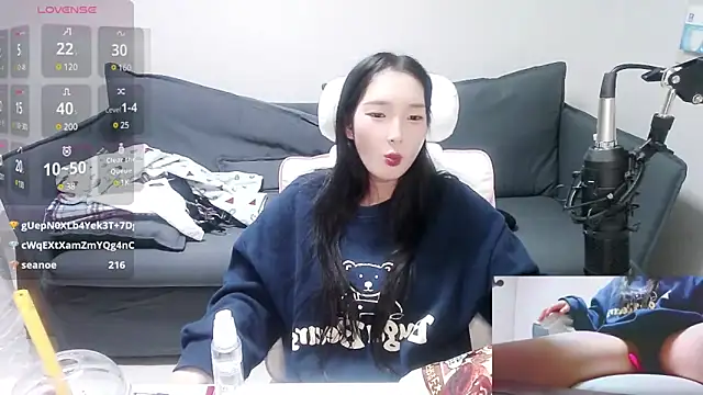 meow S2 online show from January 2025 10:10:02 AM