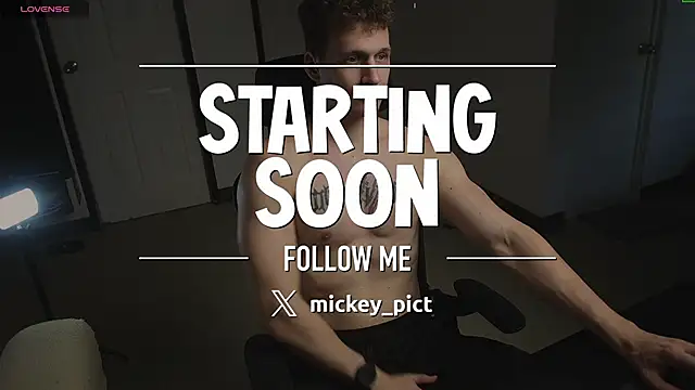 Snapshot of mickeypict chatting on June 2026 06:09:02 AM mickeypict online show from June 2026 06:09:02 AM