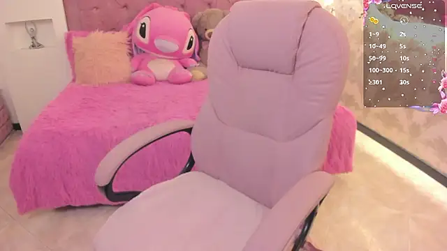 Maavca  online show from March 2026 08:20:01 PM