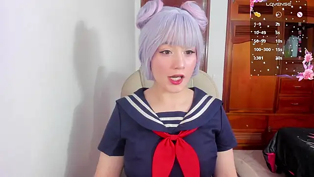 Maavca  online show from November 2025 08:02:01 PM