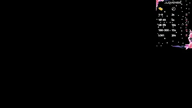 Maavca  online show from March 2026 08:38:02 PM