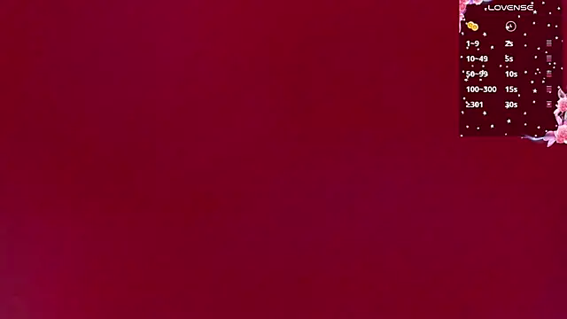 Maavca  online show from November 2025 07:58:02 PM