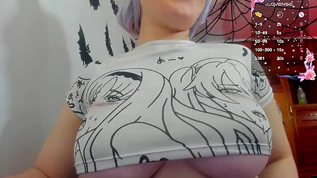 Maavca  online show from October 2025 07:57:02 PM