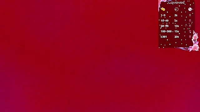 Maavca  online show from December 2025 07:50:02 PM