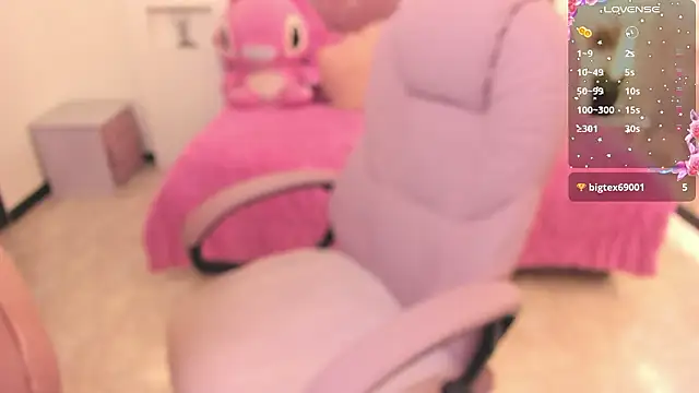 Maavca  online show from March 2026 08:25:01 PM