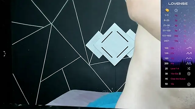 noahlafforet online show from December 2024 08:49:01 AM