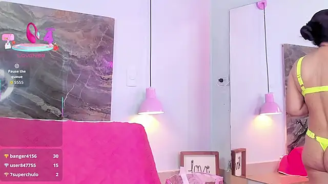 Yaya    11 online show from October 2025 04:34:01 AM