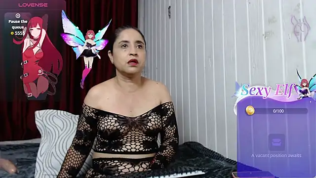 Yaya    11 online show from April 2026 03:10:02 PM
