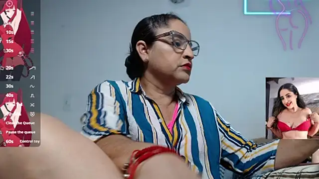 Yaya    11 online show from March 2026 08:55:01 PM