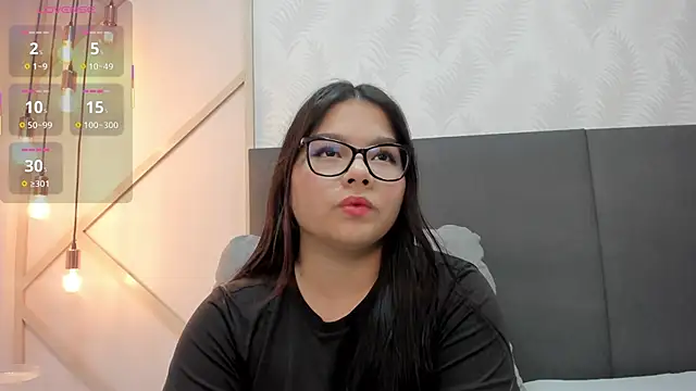 SophieHarris  online show from February 2026 06:19:02 PM