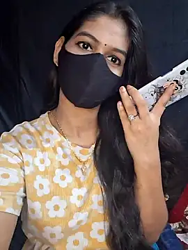 Garima G online show from December 2024 06:44:01 PM
